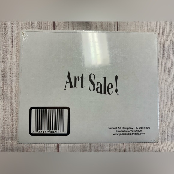 NWT Art Print 8x10 Forest Mountains Nature Wild Bob Clemenz Sunrise Sunset - Picture 4 of 6